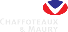 Logo Chaffoteaux & Maury
